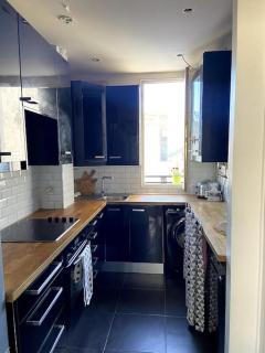 Levallois SO-Ouest Charme & Cosy - Levallois-Perret - 3