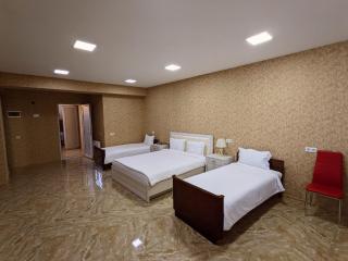 SResidence - Tbilisi - 9