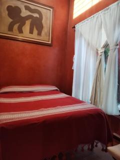 ROJOCANELA - Oaxaca City - 0