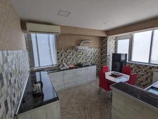 SResidence - Tbilisi - 8