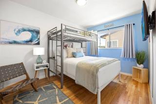 Disneyland close FAMILY home! - 1