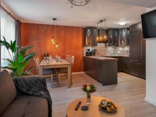 Beliebte Ferienwohnung in Flensburg - Flensburgo - 4