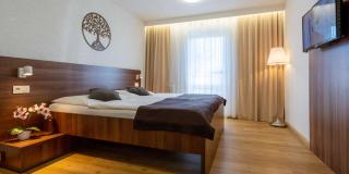 WX Hotel - Bratislava - 1