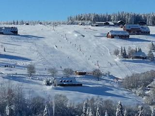 Horská bouda Dimrovka - 5