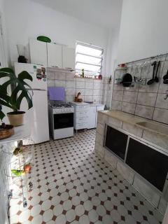 Apartamento aconchegante em Santa Teresa - Rio de Janeiro - 3