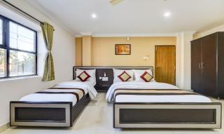 PLEASANT STAYS Hotel - Chennai - 5