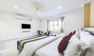 PLEASANT STAYS Hotel - Chennai - 4