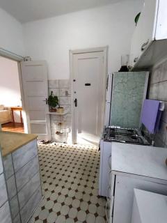 Apartamento aconchegante em Santa Teresa - Rio de Janeiro - 4