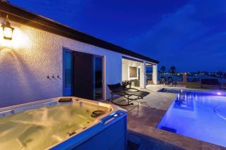 Desert Oasis a McCulloch Pool Home - Lake Havasu City - 9
