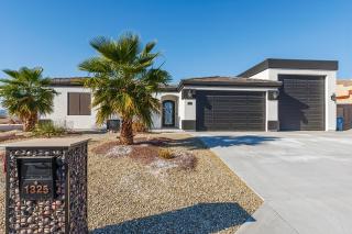 Desert Oasis a McCulloch Pool Home - Lake Havasu City - 7