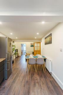 Augusta lodge Moseley - Birmingham - 8