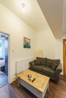 Augusta lodge Moseley - Birmingham - 7