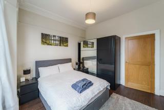 Augusta lodge Moseley - Birmingham - 4