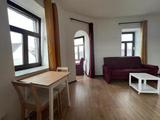 City Appartement A zur ewigen Lampe dritte Etage - Brühl - 4