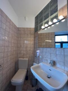 City Appartement A zur ewigen Lampe dritte Etage - 1