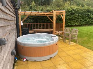 Stag Lodge School House Farm - 4