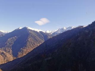 Bagneres de luchon Hyper Centre - Luchon - 1