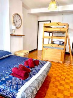 3-CosyT2 à l'ancienne proche place Carnot BOX A BAGAGES GRATUITS - Carcassonne - 5