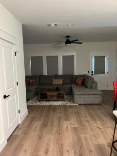 The Clifford House - Pensacola - 1