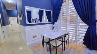 Homestay By MSH - Seri Iskandar - 4