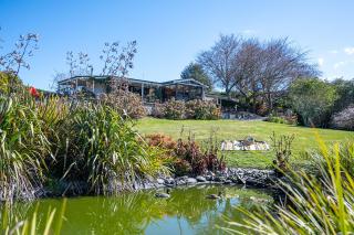 Mountviews Lodge - Taupo - 5