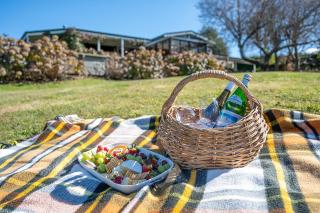 Mountviews Lodge - Taupo - 8
