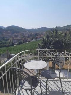 Dimora Palma di Barolo - Barolo - 0