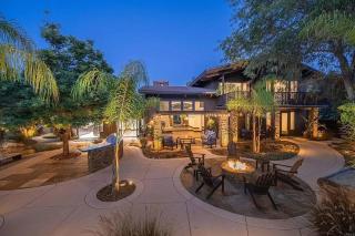 Private Resort in Lake Hodges - Escondido - 9