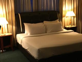 Queens Service Suite At Times Square Kuala Lumpur - Kuala Lumpur - 4