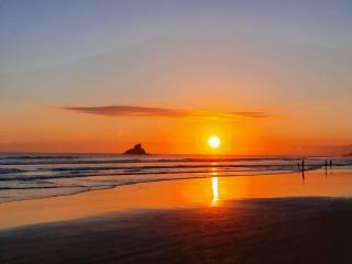 Luar da praia Juquehy - Juquei - 8