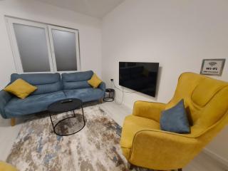 Sovran's dream 2bedroom Apt 10min wak from center - Pristina - 8