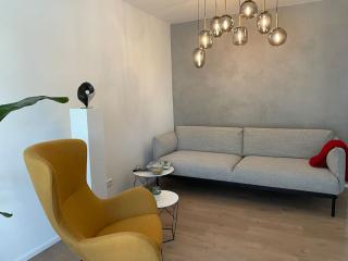 Alma - Art Luxus Modern Ambiente - Karlsruhe - 2