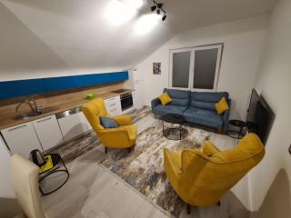 Sovran's dream 2bedroom Apt 10min wak from center - Pristina - 5