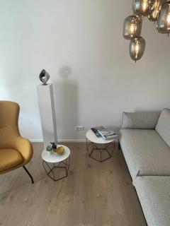 Alma - Art Luxus Modern Ambiente - Karlsruhe - 1