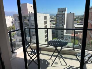 Dpto Excelente Ubicación con Parking Privado - Salta - 2