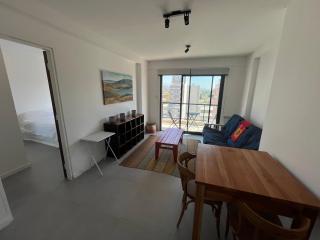 Dpto Excelente Ubicación con Parking Privado - Salta - 6