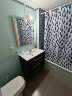 apartamento Castilla - Almodóvar del Río - 3