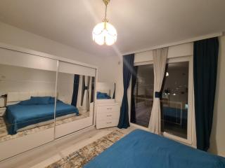 Sovran's dream 2bedroom Apt 10min wak from center - Pristina - 1