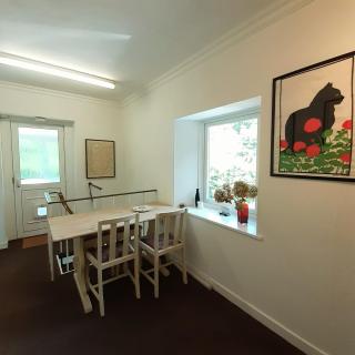 Peaceful and Stunning Waterside Location - Helensburgh - 9
