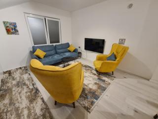 Sovran's dream 2bedroom Apt 10min wak from center - Pristina - 6