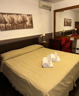 Park Hotel Serenissima - Sacrofano - 6
