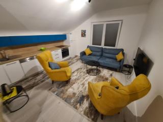Sovran's dream 2bedroom Apt 10min wak from center - Pristina - 7