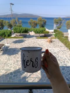 Enigma Boutique Houses Koxyli - Marmari - 3