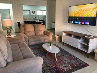Cozy apartment by the ocean - Fortaleza - 9