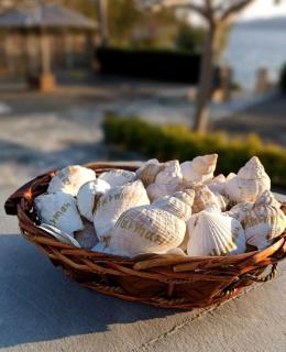 Enigma Boutique Houses Koxyli - Marmari - 4