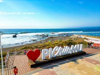Departamentos Coguil - Pichilemu - 9