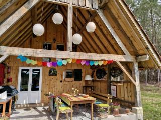 La Bergerie - Allons - 9