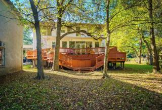 Historic Mitchell House - Sulphur Springs - 4