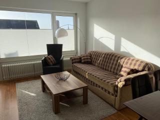 Ferienwohnung Fortuna - Borkum - 7