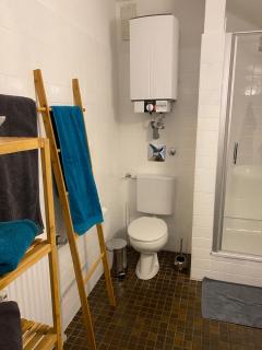 Ferienwohnung Fortuna - Borkum - 6